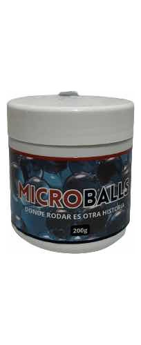 Microballs Aditivo Tubeless 0