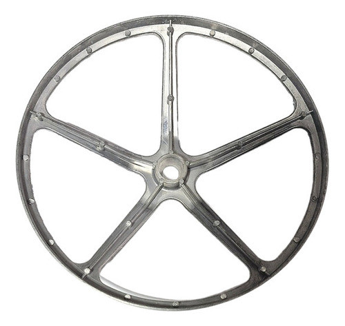 Polea Tambor Lavarropas Whirlpool Awm 265 1