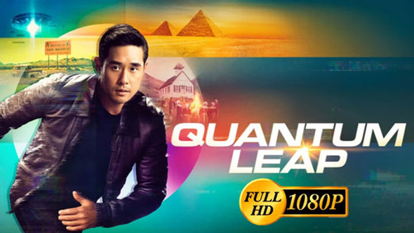 Quantum Leap 2022 Serie Completa Calidad Full Hd 0