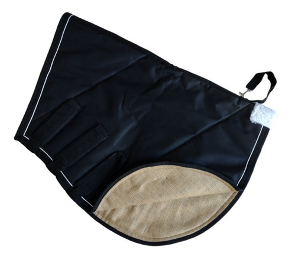 Cogotera Abrigo Caballos Salto Equitación 0