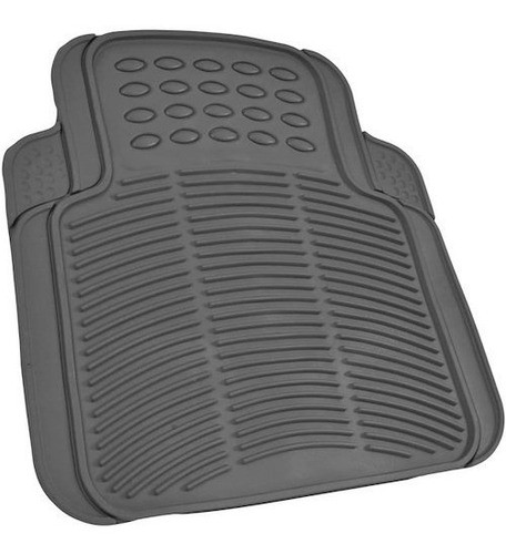 Alfombra Pvc 4 Piezas Oregon 1