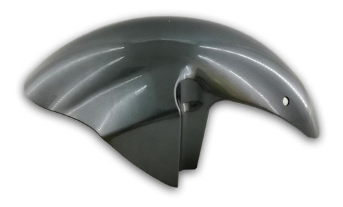 Guardabarro Delantero Gris Oscuro Guerrrero G110 Dl Tuning # 0