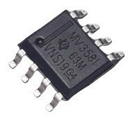 Kit 10 Ci Mv358 Smd Original Novo A Pronta Entrega 0