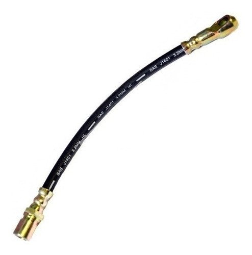 Bomba Freno Para Fiat 600 R S 3 Salid + 2 Flexibles Consulte 1
