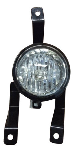 Faro Auxiliar Izq Chana Chana 2011 0