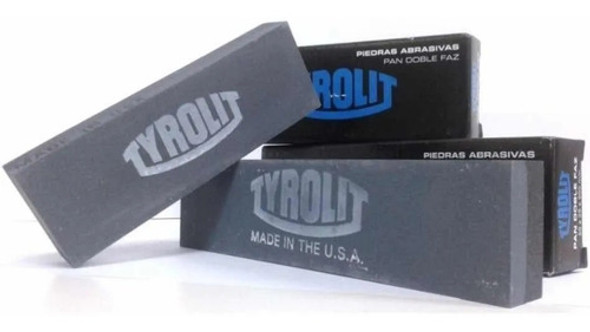 Piedra De Afilado Tyrolit 0