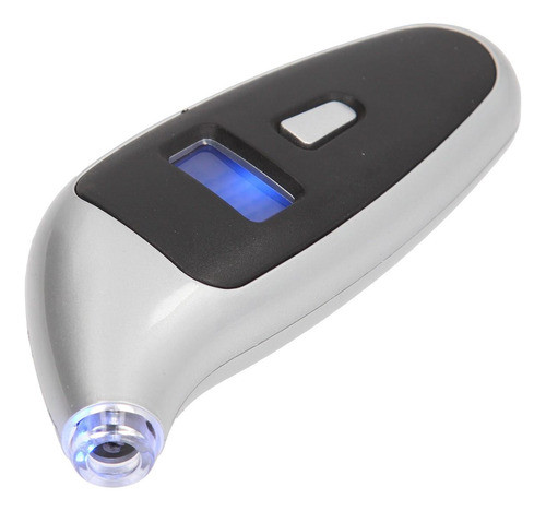 Manometro Digital Neumaticos 0