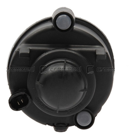 Faro Auxiliar Antiniebla Renault Kangoo 2008 A 2012 Izq 1