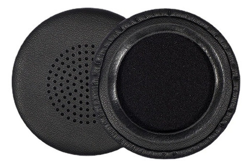 Almohadillas Para Auriculares Plantronics Blackwire - Neg... 0