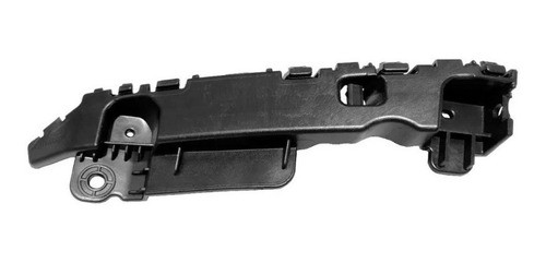 Soporte Paragolpe Delantero Cruze 2010 2011 2012 2013 14 Izq 1