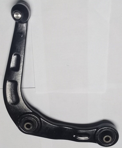 Parrilla Inferior Derecho Ayd Peugeot 206 98-05 0