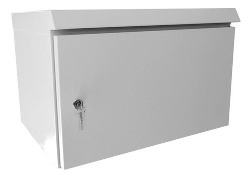 Rack Outdoor 6u Volt 0