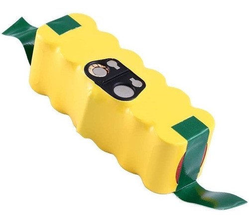 Bateria De Repuesto Roomba R3 500 600 700 800 900 0