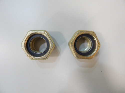Kit Conexiónes Para Bomba Marca Wilo Modelo Top Z 25/6-em 1