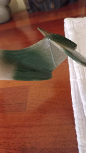 Avión Escala Coleccion Pucara Ia 58 1