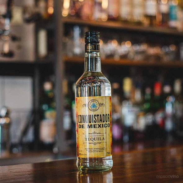 Tequila El Conquistador 1