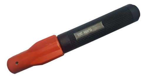 Pinza Porta Electrodo Roscada 200a Ferrolan Ap5200r Lacueva 0