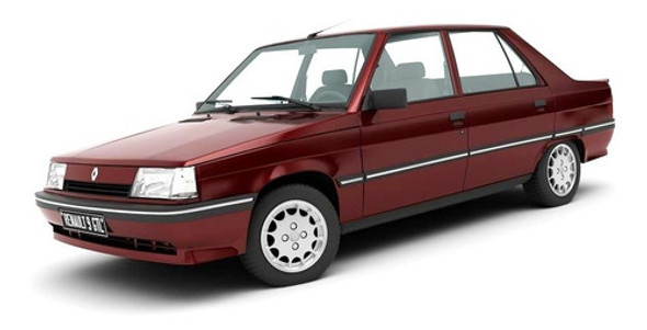 Manija Gato Crique Renault 9 11 18 Break 21 Fuego 1