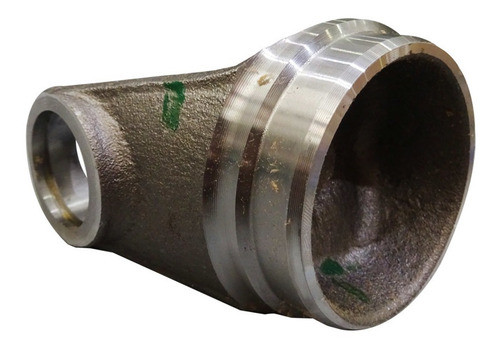 Acople Cardan Trasero Amarok (lado Caja) 1