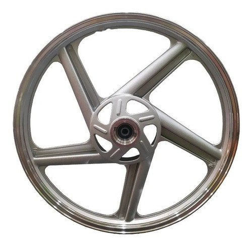 Llanta Delantera Aeleaci Motomel S2 S3 Zanella Rx Gilera Vc 0