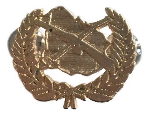 Pin Guardia Dorado - Guardia Republicana / Aventureros 0