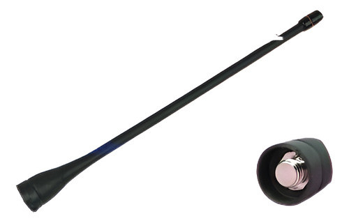 F21 De Icom Antena Uhf 450-470mhz 5-183 0