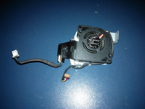 Cooler Fan Ventilador Ventuinha  Projetor Benq Mx660 1