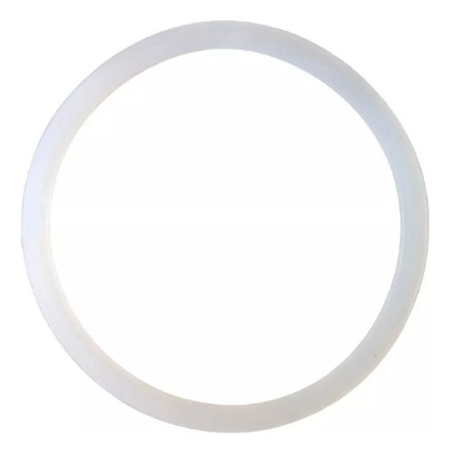 Anel De Vedação Da Tampa Personal Blender Mondial Dg-01 1