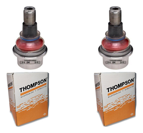 Kit X2 Rótula De Suspensión Sprinter 310/312/313 H/2011 0