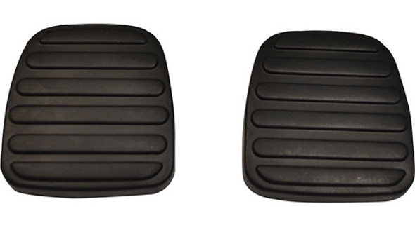 5x Kit Capa P/ Pedal Sandero 11 0