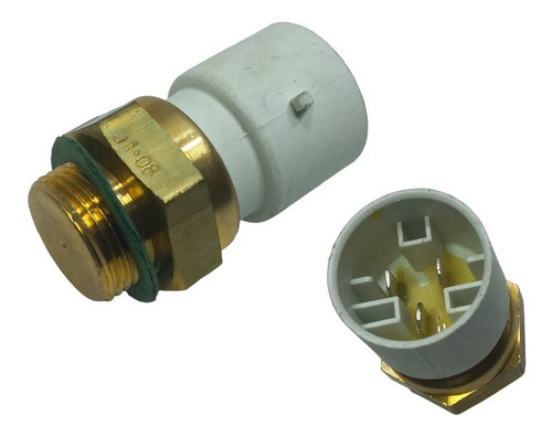 Bulbo Temperatura Chevrolet Vectra 2.5 105º 100º 90376209 0