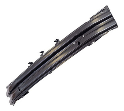 Alma Paragolpe Delantero Chevrolet Aveo 2012 / 2015 G3 0