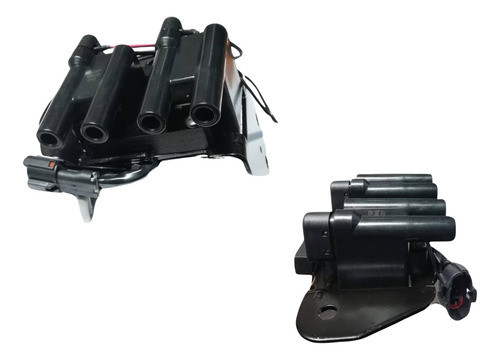 Bobina Encendido (dohc) Hyundai Accent 94-96 0