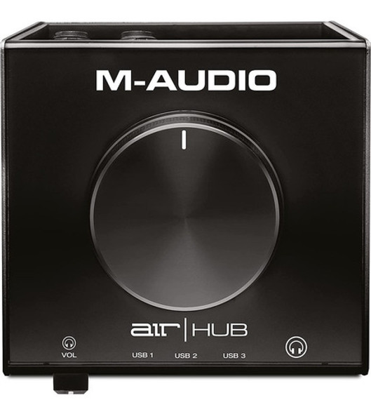 Audio Air 0