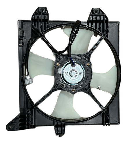 Electroventilador Mitsubishi  Lancer 1.6 Glx C/a 2002-2006 0