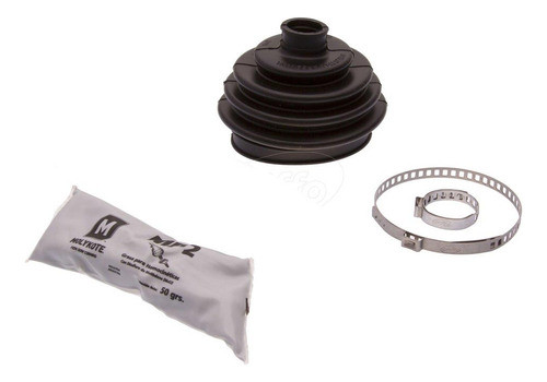 Fuelle Transmision Volkswagen Gol G1 1.6 I 1991 Al 1994 0