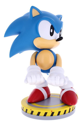 Exquisite Gaming: Soporte Deslizante Para Teléfono Sonic Y S 0