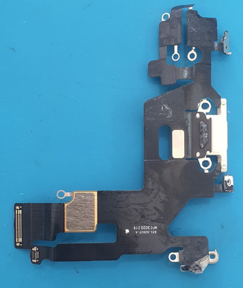 Flex Pin De Carga iPhone 11 Original 1