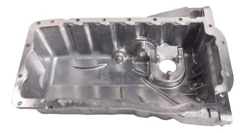 Carter Aceite Volkswagen Bora Gol New Beetle A3 Con Sensor 1