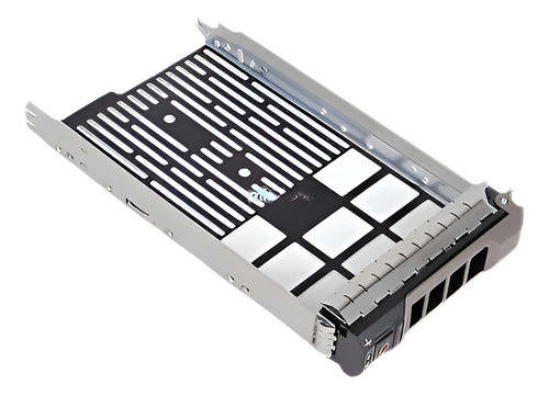 3.5  Bandeja Caddy Para Dell R720 R710 R520 G302d 0x968d 0