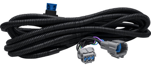 Módulo Eléctrico Tury Para Enganche Chevrolet Tracker 2020+ 1