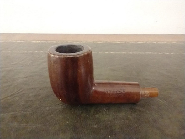 Antigua Pipa Crisol 0 Antigua Pipa Crisol 0