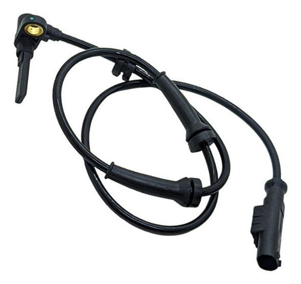 Sensor De Abs Delantero Derecho Fiat Grande Punto 0