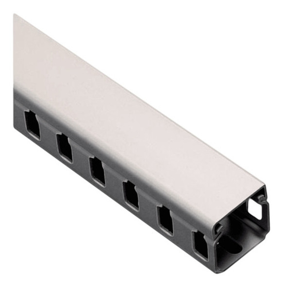 Cablecanal Ranurado 25x25 Tira De 2 Mts Dxn10032 Schneider 0