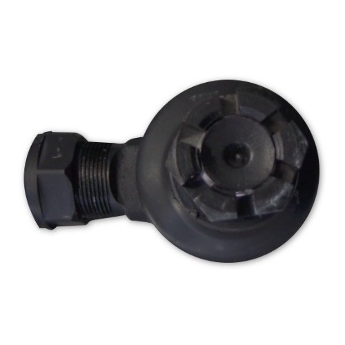 Barra Direção Lateral Para Volvo 814/815/915 1