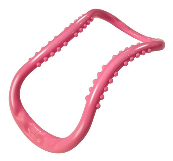Aro Anillo Yoga Pilates Fitness Estiramiento Elongación Gmp 0