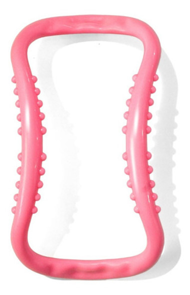 Aro Anillo Yoga Pilates Fitness Estiramiento Elongación Gmp 1