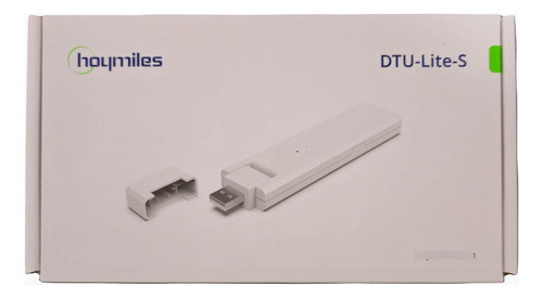 Comunicador Gateway Dtu-lite-s Se Hoymiles 0