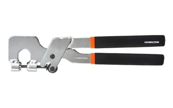 Pinza Punzonadora Reforzada 10 Perfiles- Garantía Oficial 0