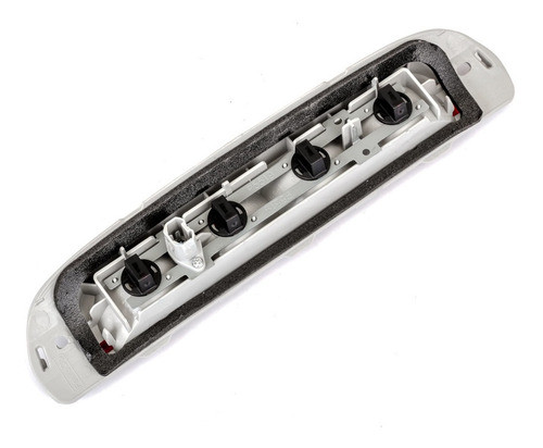 Faro Luz De Stop Elevado Ford Ranger 1